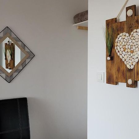 Nid'Amour L'Hirondelle Bézenac Esterno foto
